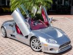 Spyker C8 Spyder 2006 года